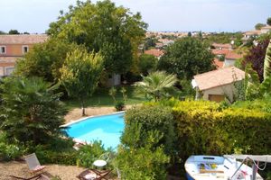 Alojamiento - Chambres d'hotes Beziers