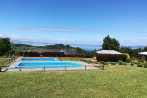 Alquiler Vacacional - Cabanas Lafquintue
