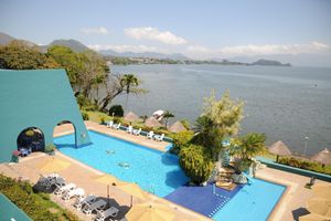 Alojamiento - Hotel La Finca