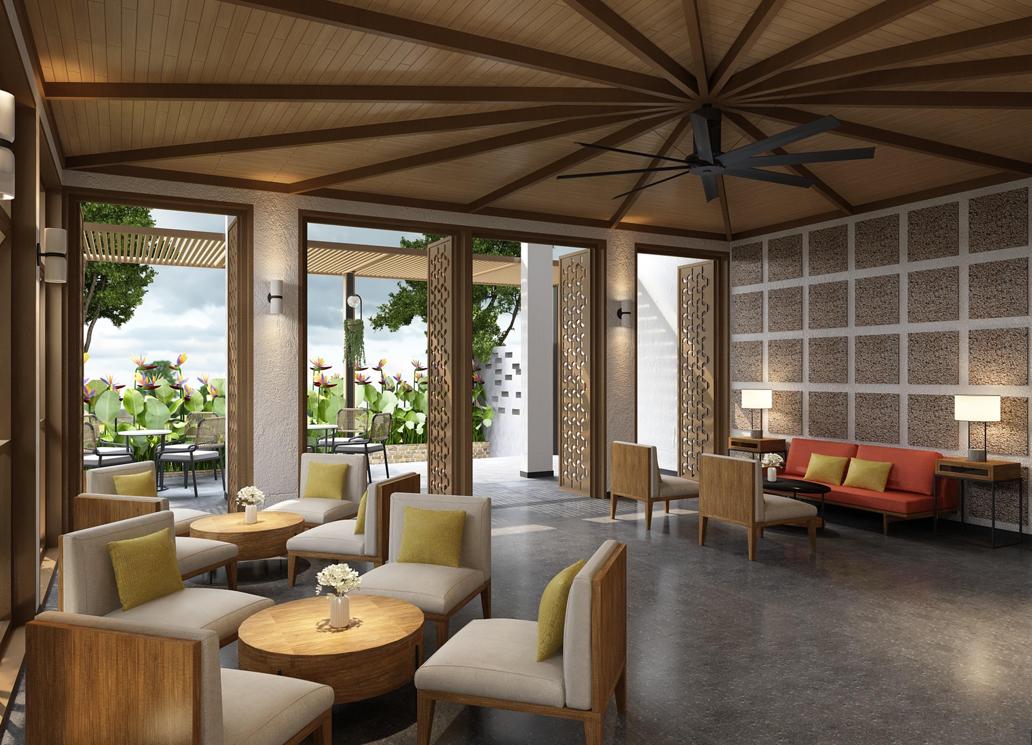 Vista Exterior Cozy An Boutique Hotel Hoian