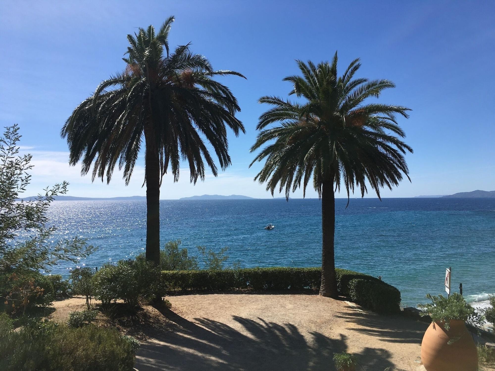 Playa Villa Fontane Provence