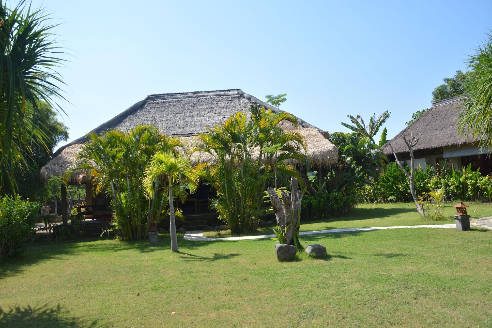 Habitación Sunia Loka