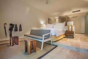 Alojamiento - The Explorean Cozumel - All Inclusive