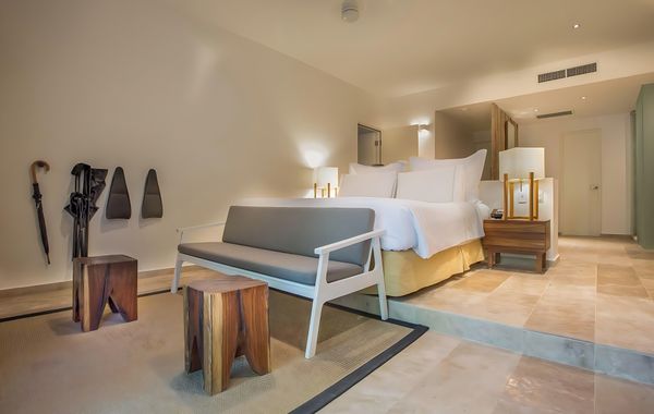 The Explorean Cozumel - All Inclusive