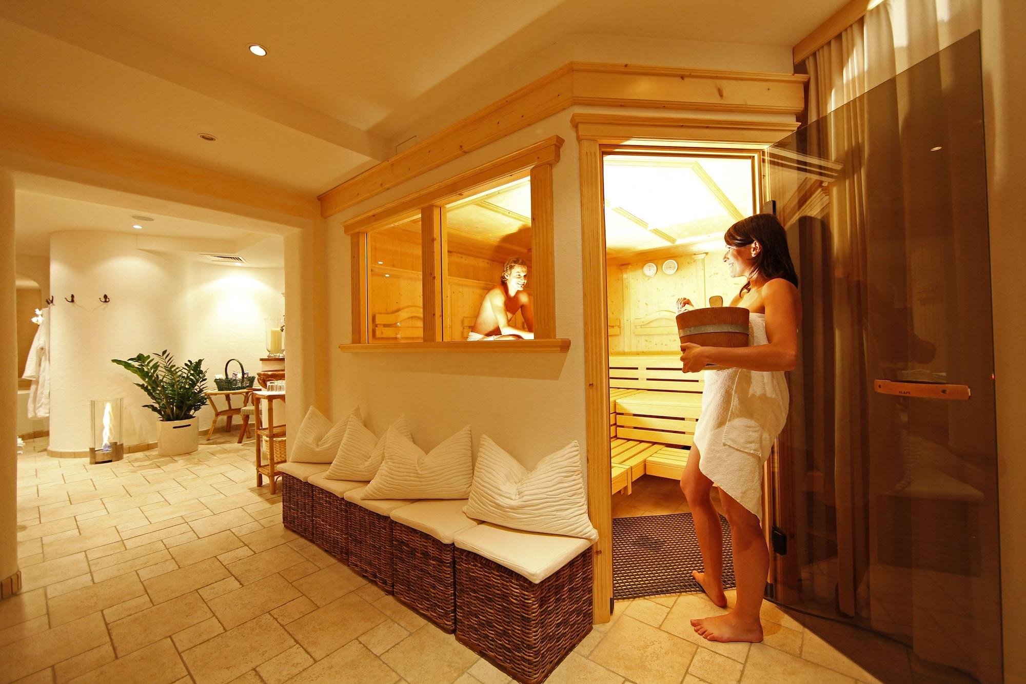 Spa Hotel Dachstein