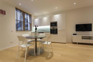 Arriendo temporal - NoHo 132 Serviced Apartments by Concept Apartments