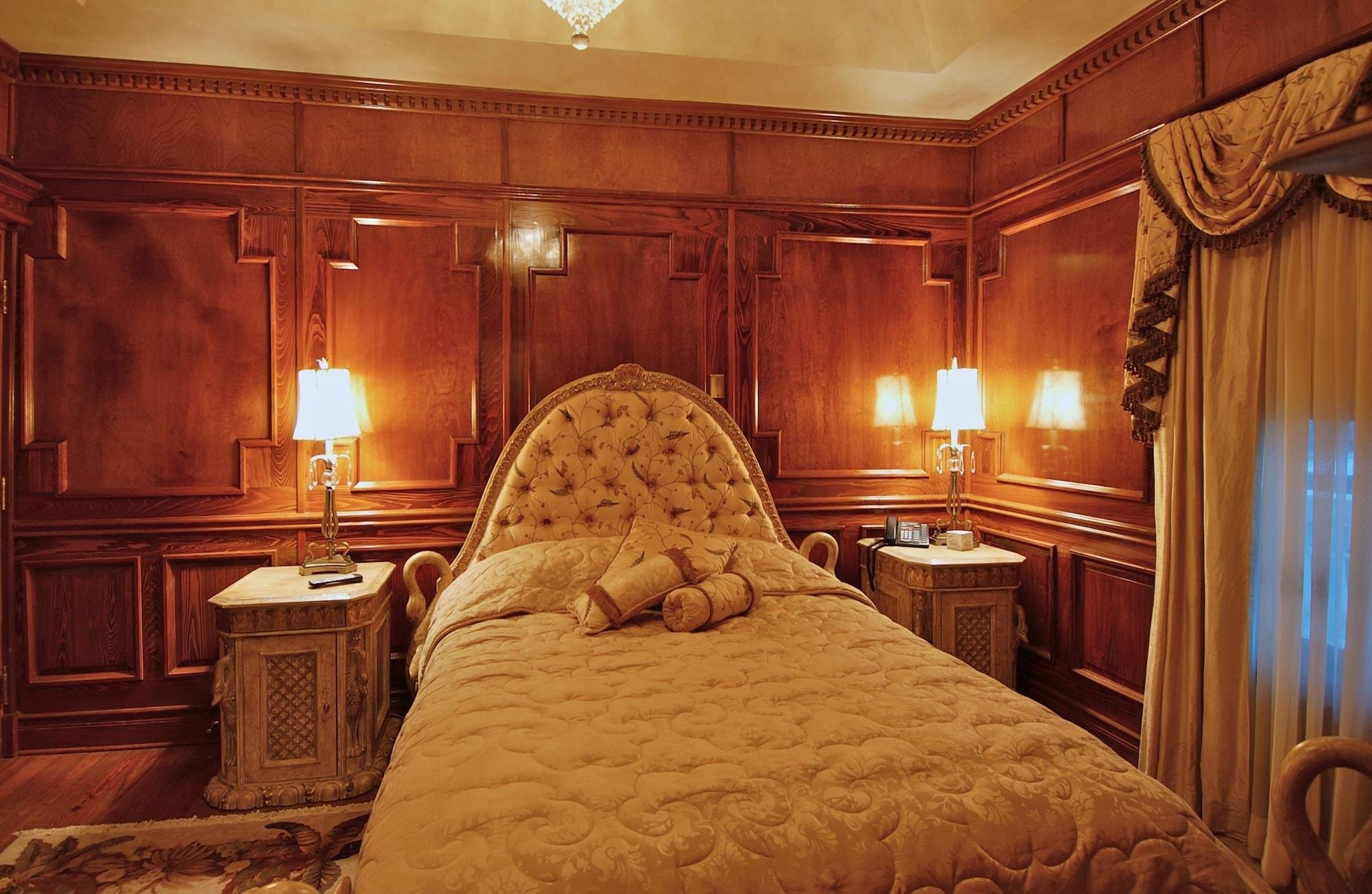 Habitación The Hotel Magnolia