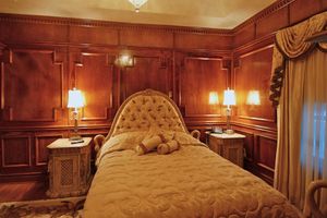 Alojamiento - The Hotel Magnolia