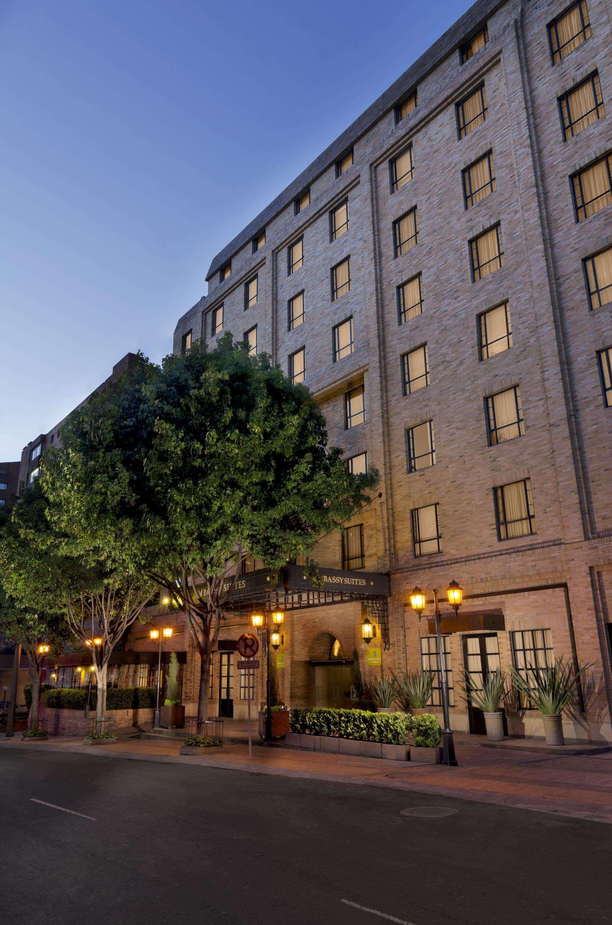 Hotel Embassy Suites by Hilton Bogota - Rosales