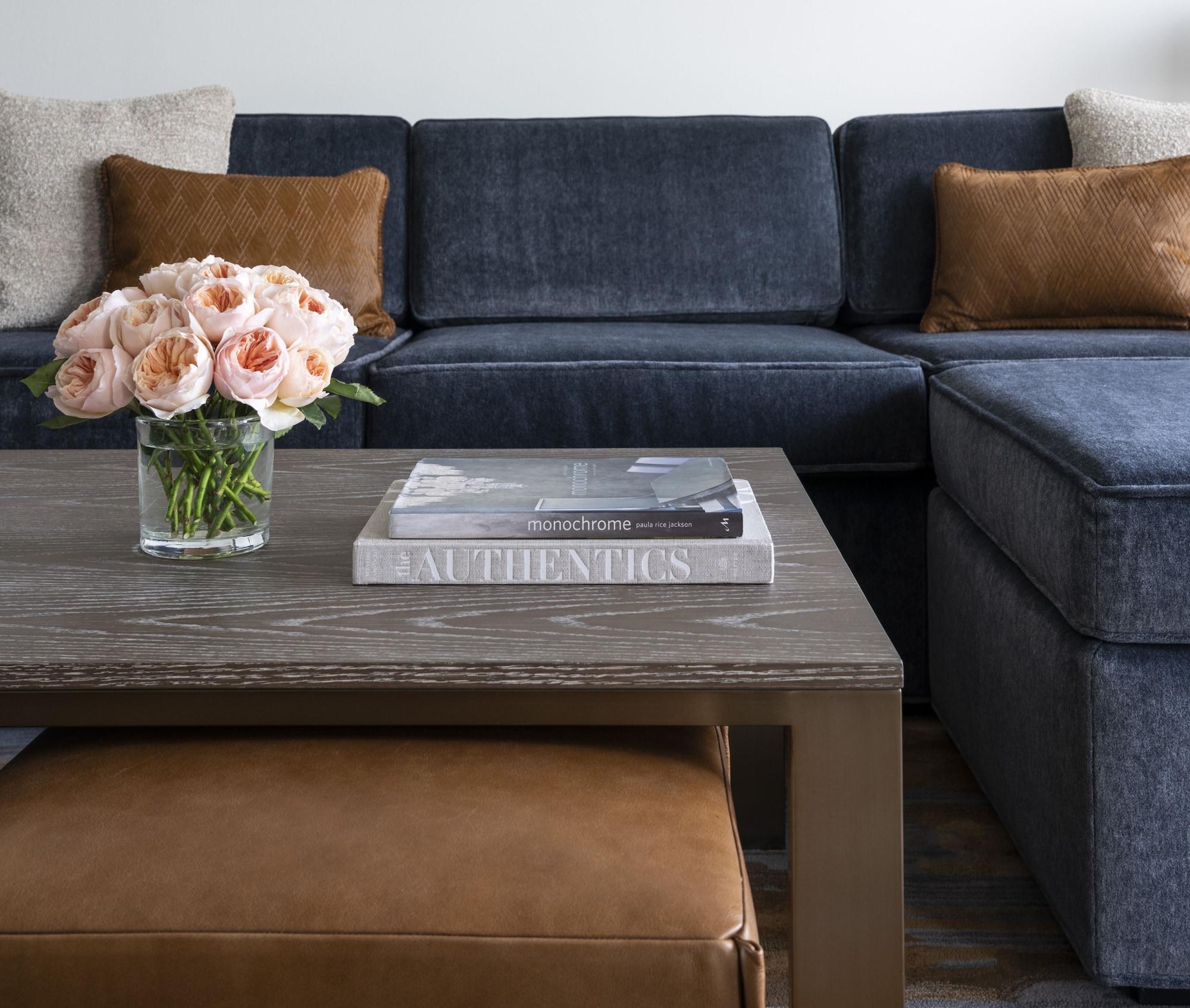 Habitación Four Seasons Hotel Houston