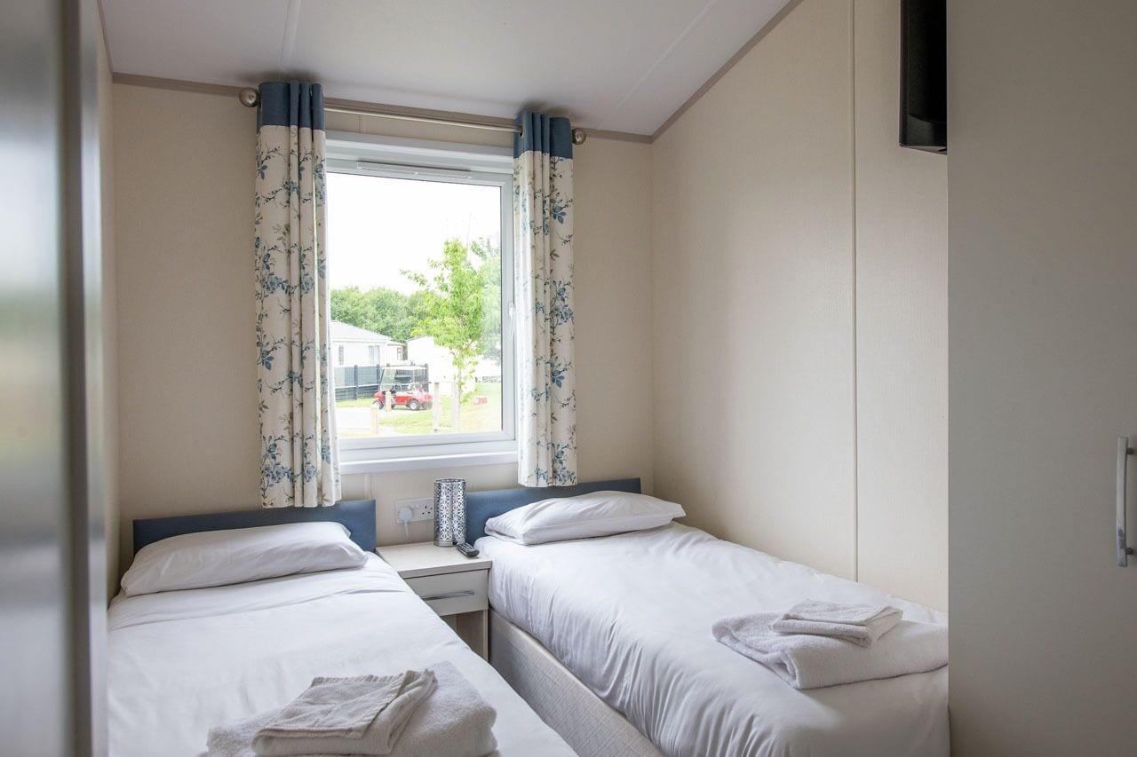 Habitación Bude Holiday Resorts by Away Resorts