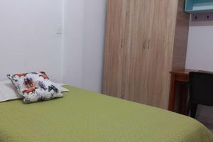 Alquiler Vacacional - Apartamento en barrio tranquilo y ambiente natural