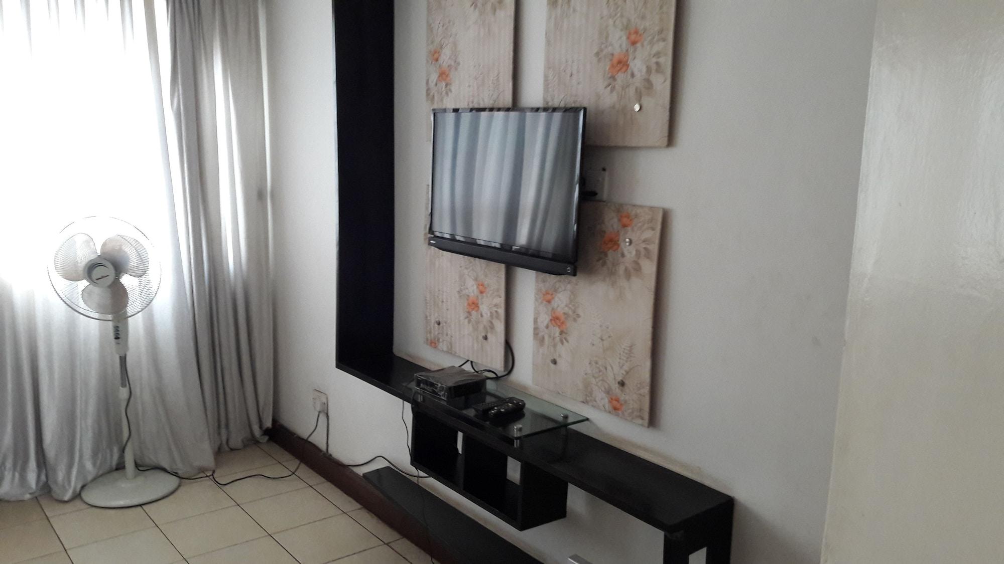 Set de Habitación Shumuk Hotel and Apartments