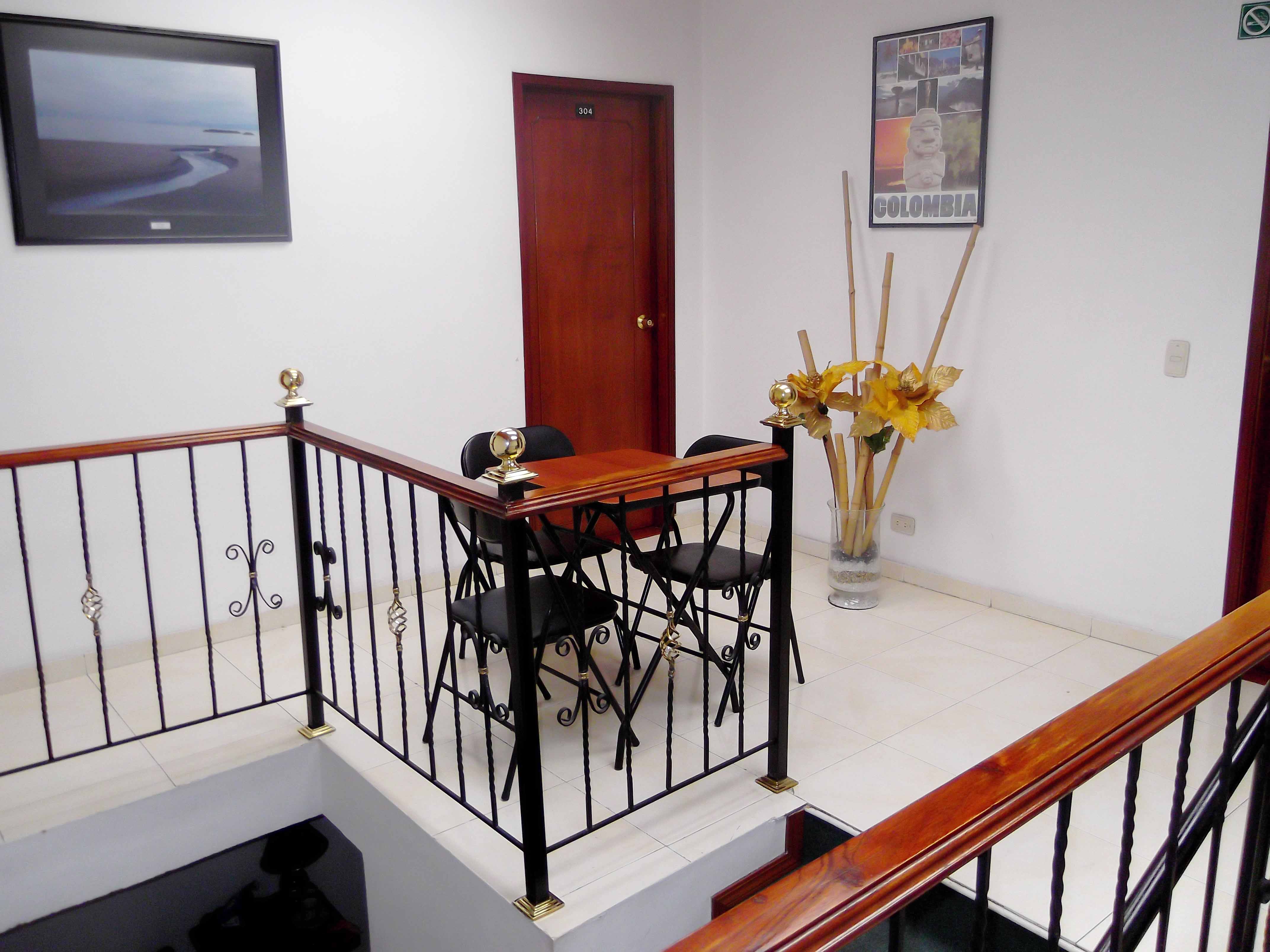 Varios Hotel Turístico Internacional Gran América