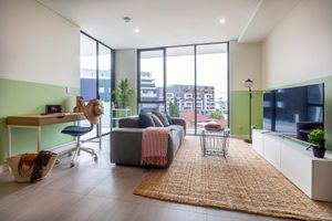 Arriendo temporal - KULA - Apartment Parramatta