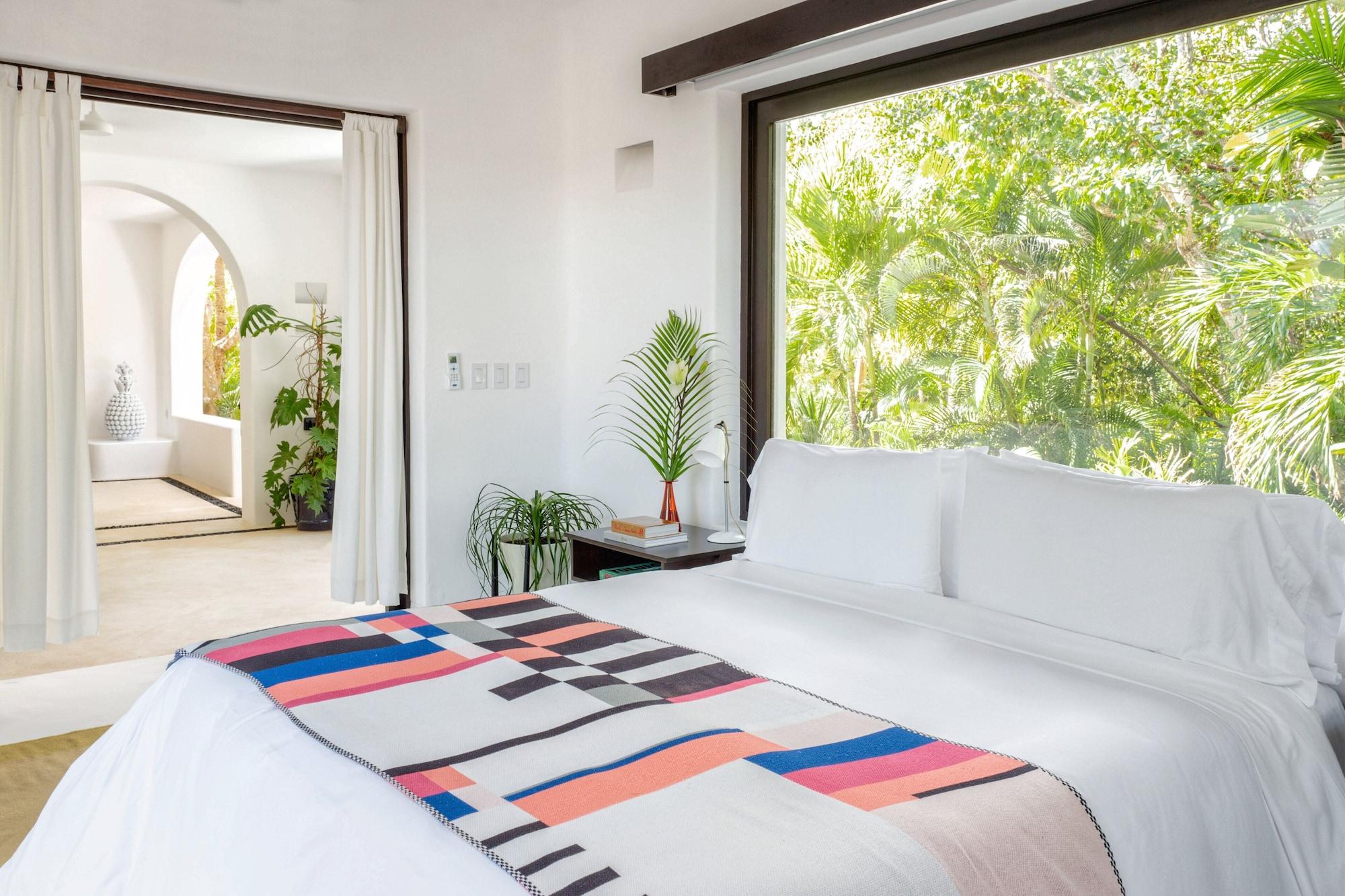Habitación Hotel Esencia