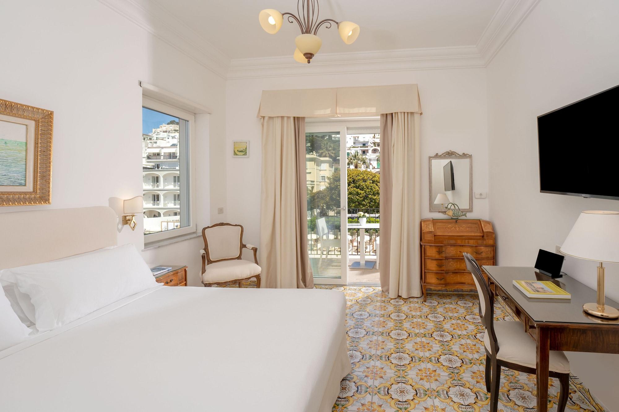 Set de Habitación Hotel Syrene