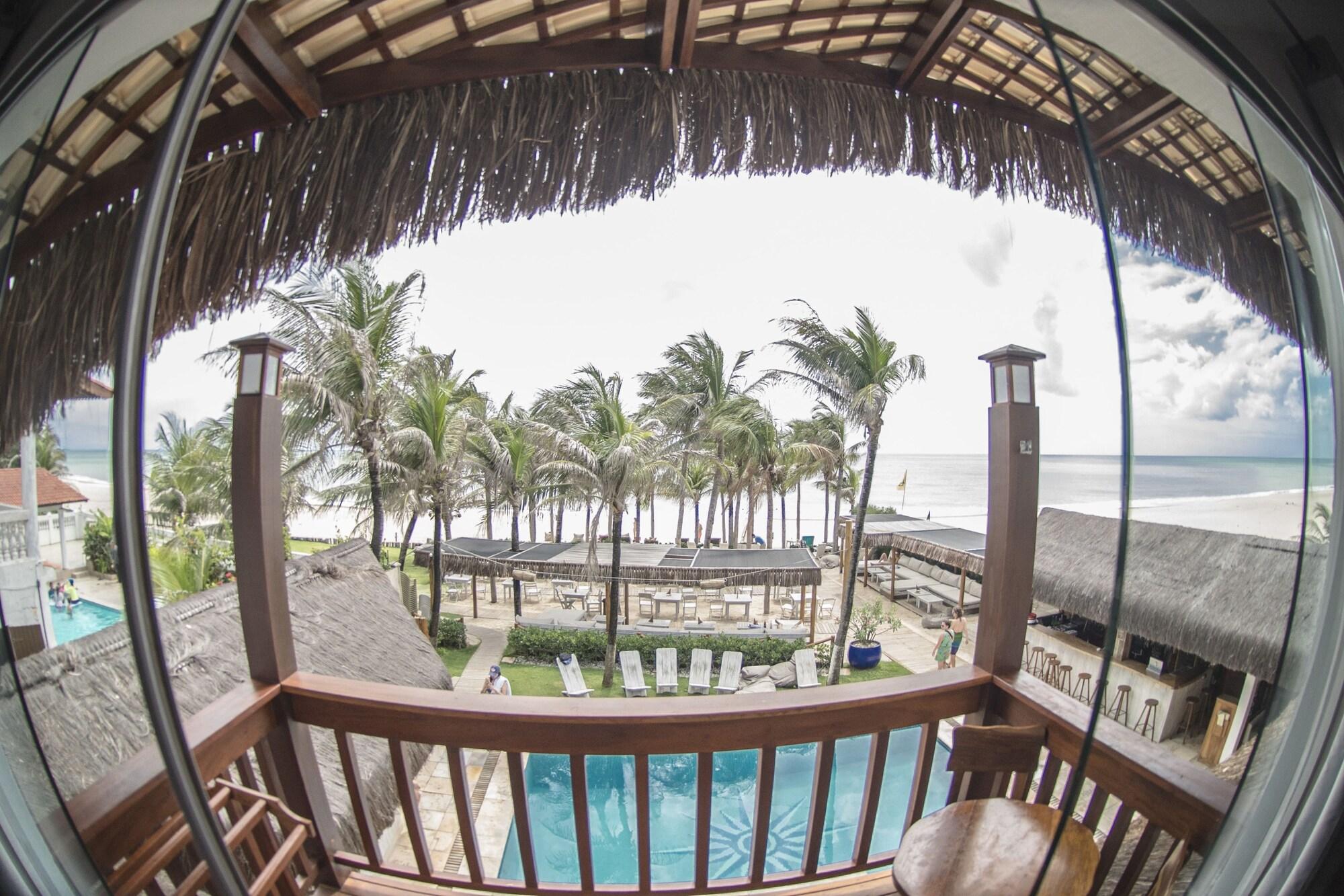 Habitación Vila Coqueiros