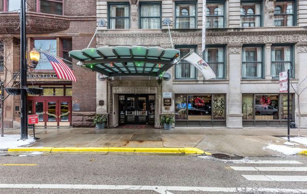 Bluegreen Vacations Hotel Blake, an Ascend Collection Hotel