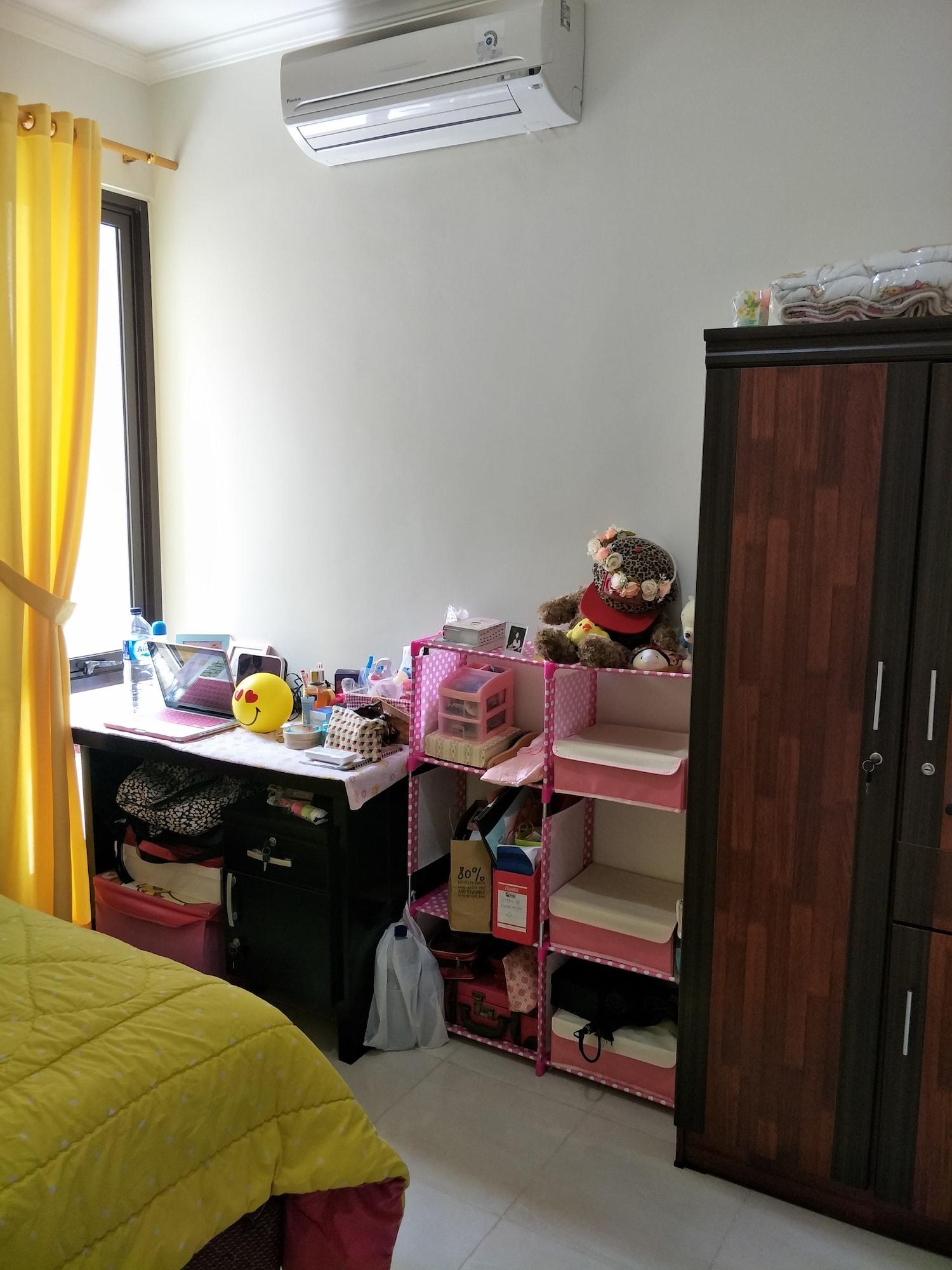 Set de Habitación Arehomes