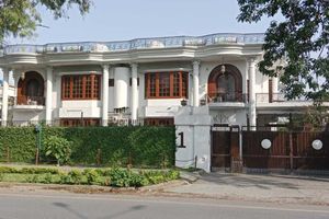 Alojamiento - City Home Guest House F7