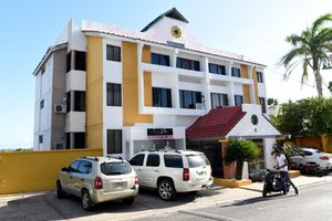 Alojamiento - Onyx Aparta Hotel