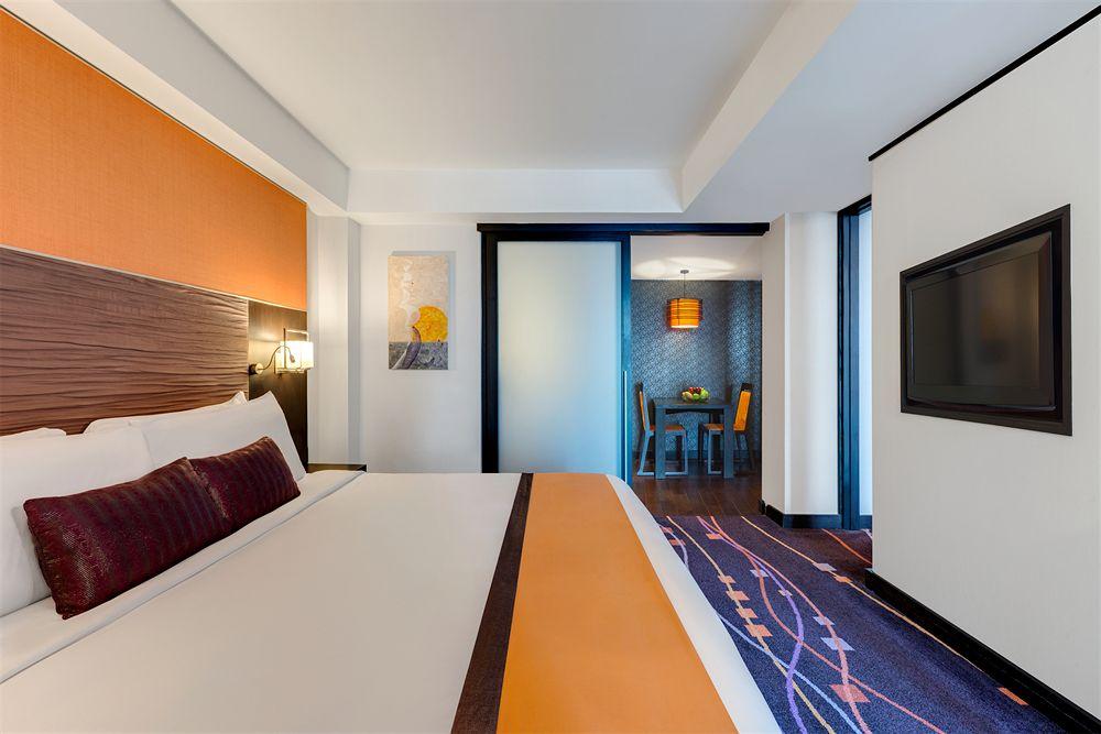 Habitación In Residence Bangkok Sukhumvit