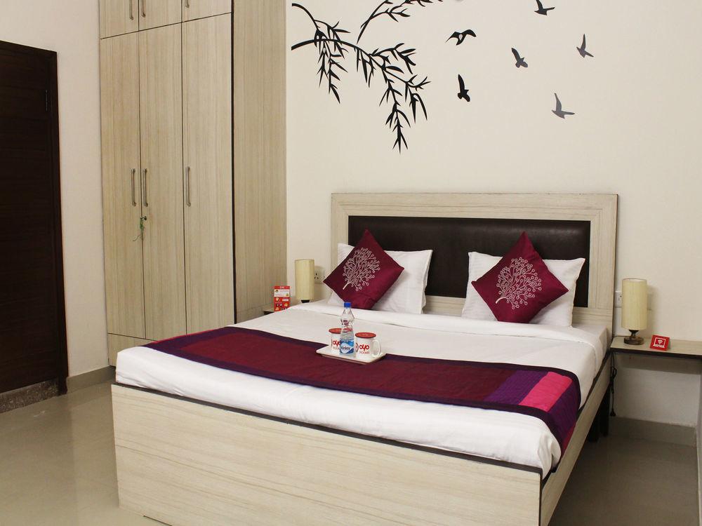 Varios OYO 2384 Hotel Epic Inn