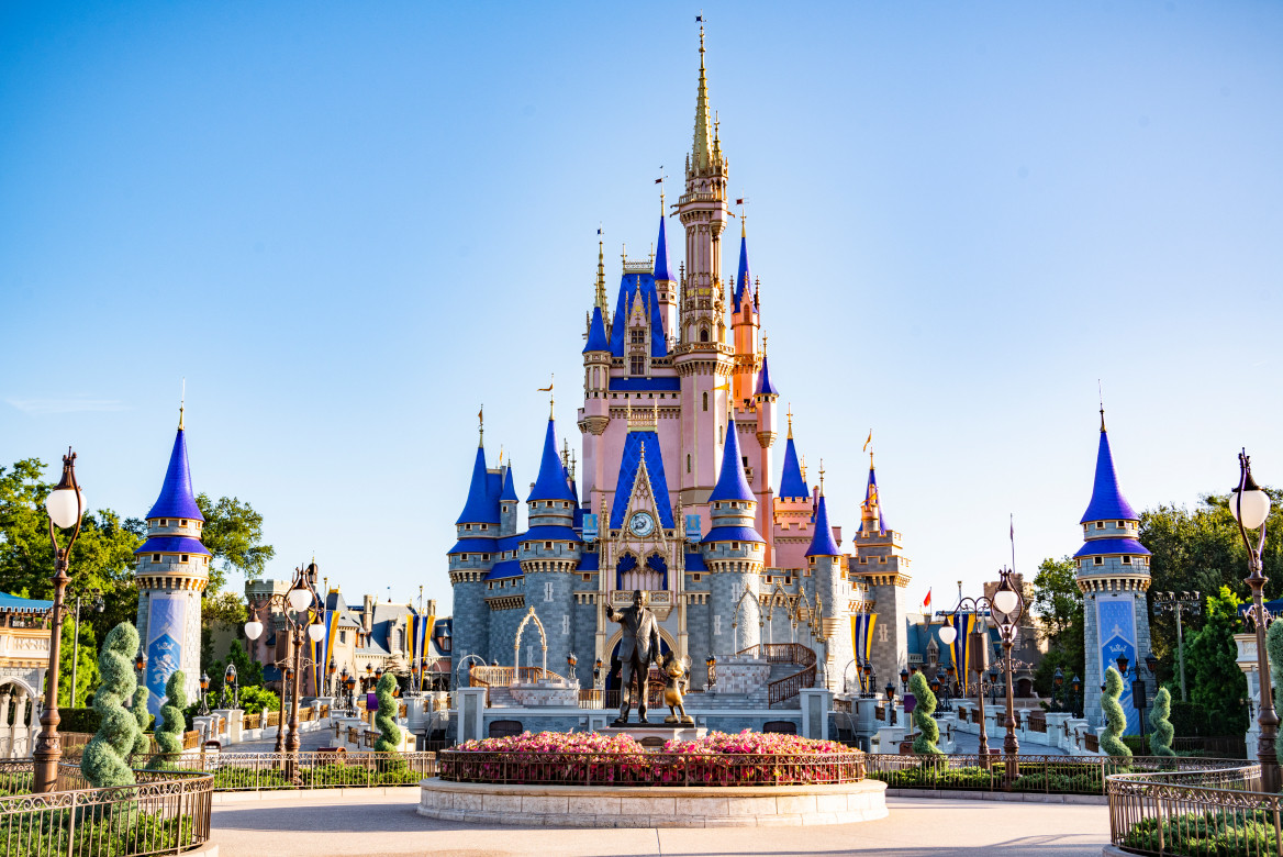 Walt Disney World Resort anuncia oferta especial de ingressos para