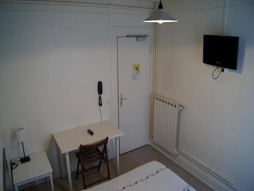 Set de Habitación Hôtel Moderne