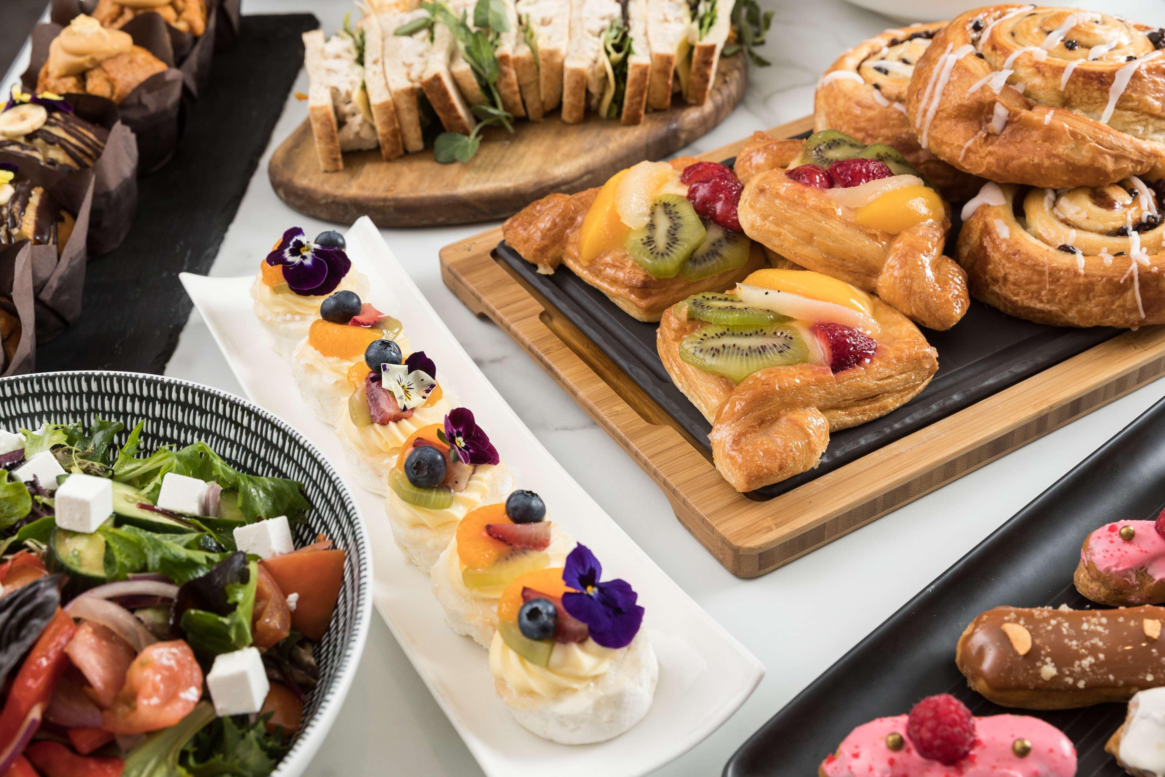 Restaurant Rydges Parramatta