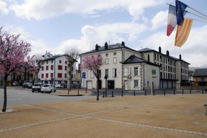 Alojamiento - Apparthôtel et SPA Cerdanya