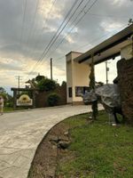 Alojamiento - MAHAWI RESORT