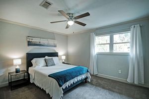 Alquiler Vacacional - Chillin on the Rez 2 Water view 3 bed 2 bath near Public Boat Launch