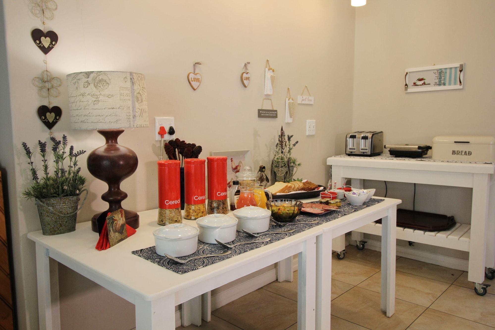 Restaurant House on Olof Palme