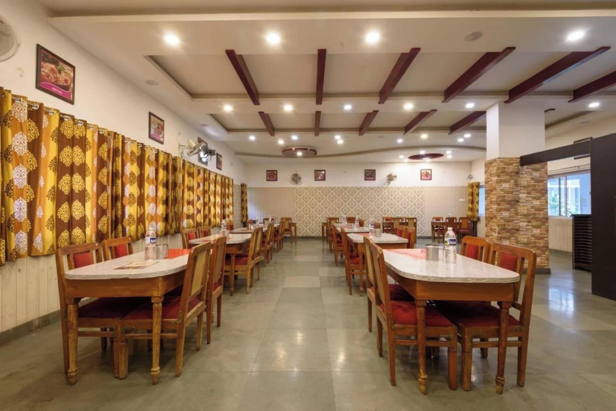 Restaurant HOTEL GREAT PUNJAB