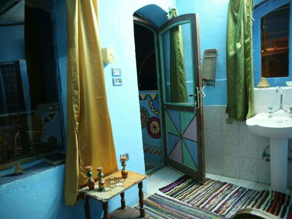 Equipamiento de Habitación Colly Nubian House