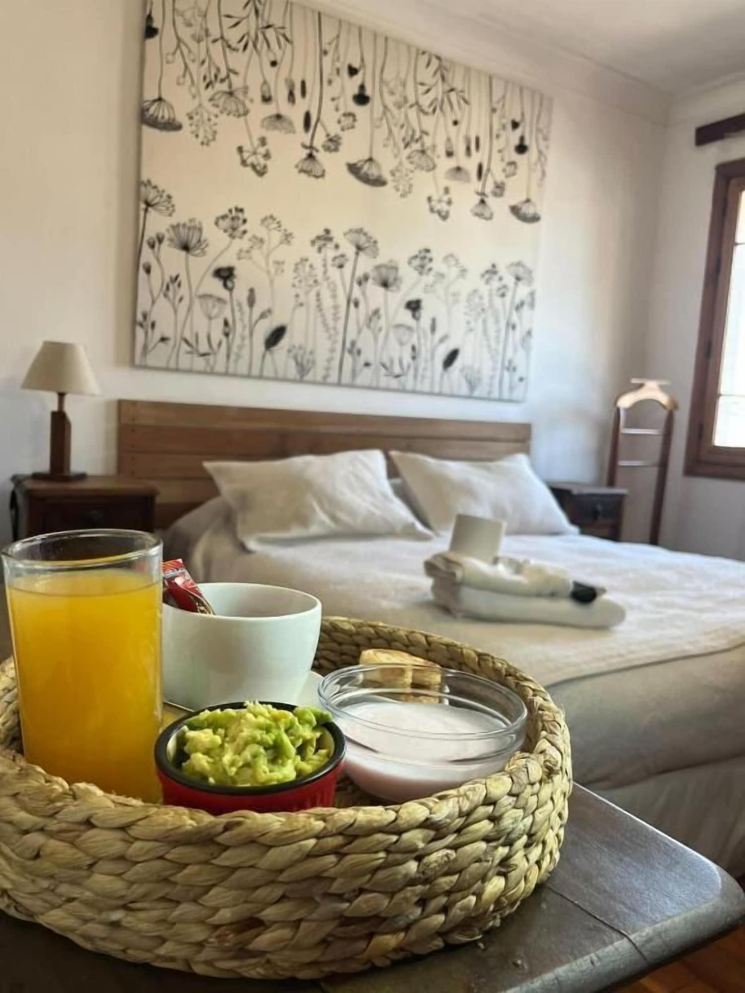 Restaurant Conchita Flores B&B