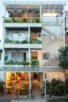 Alojamiento - Vivus La Martina Boutique Hotel