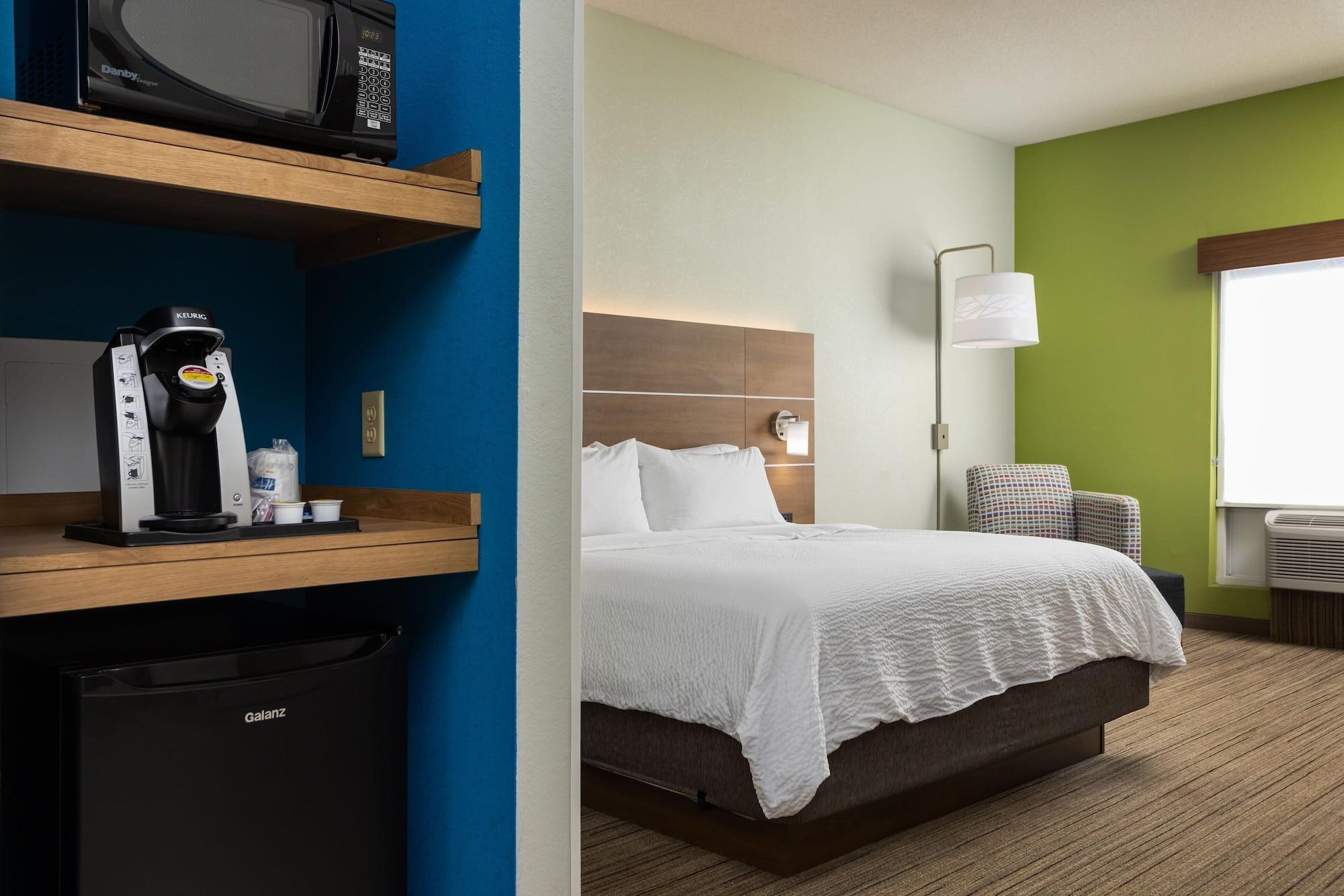 Habitación Holiday Inn Express & Suites Carrollton by IHG