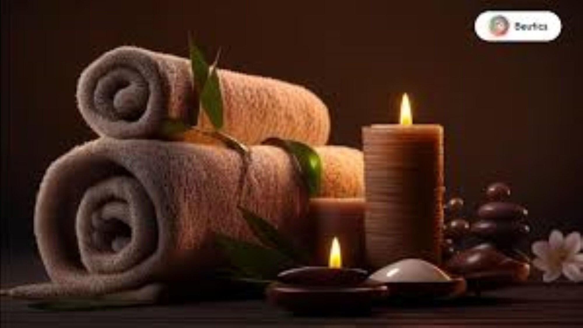 Spa Torino Amman Hotel