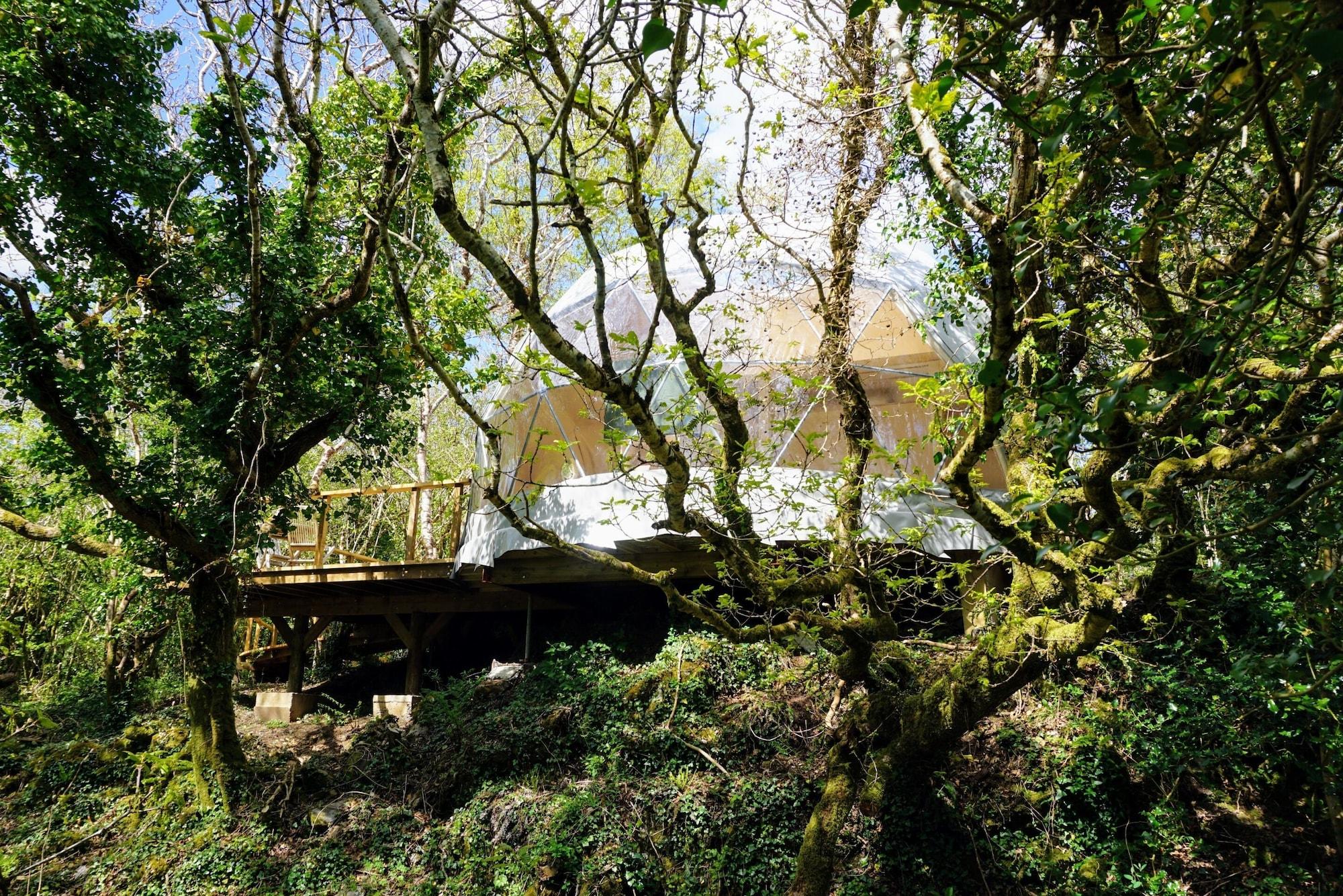 Vista Exterior Fernwood