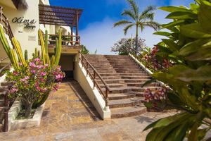 Hoteles en Huatulco con Parque Acuático