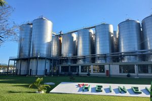 Passeio - Tour da Cerveja Heineken