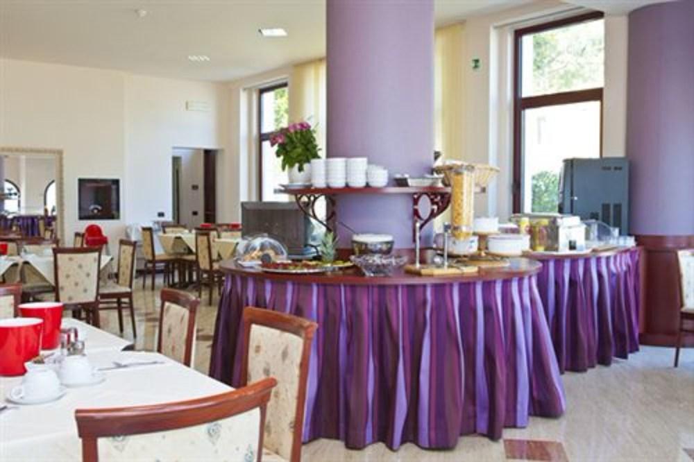 Restaurant Hotel Vittorio