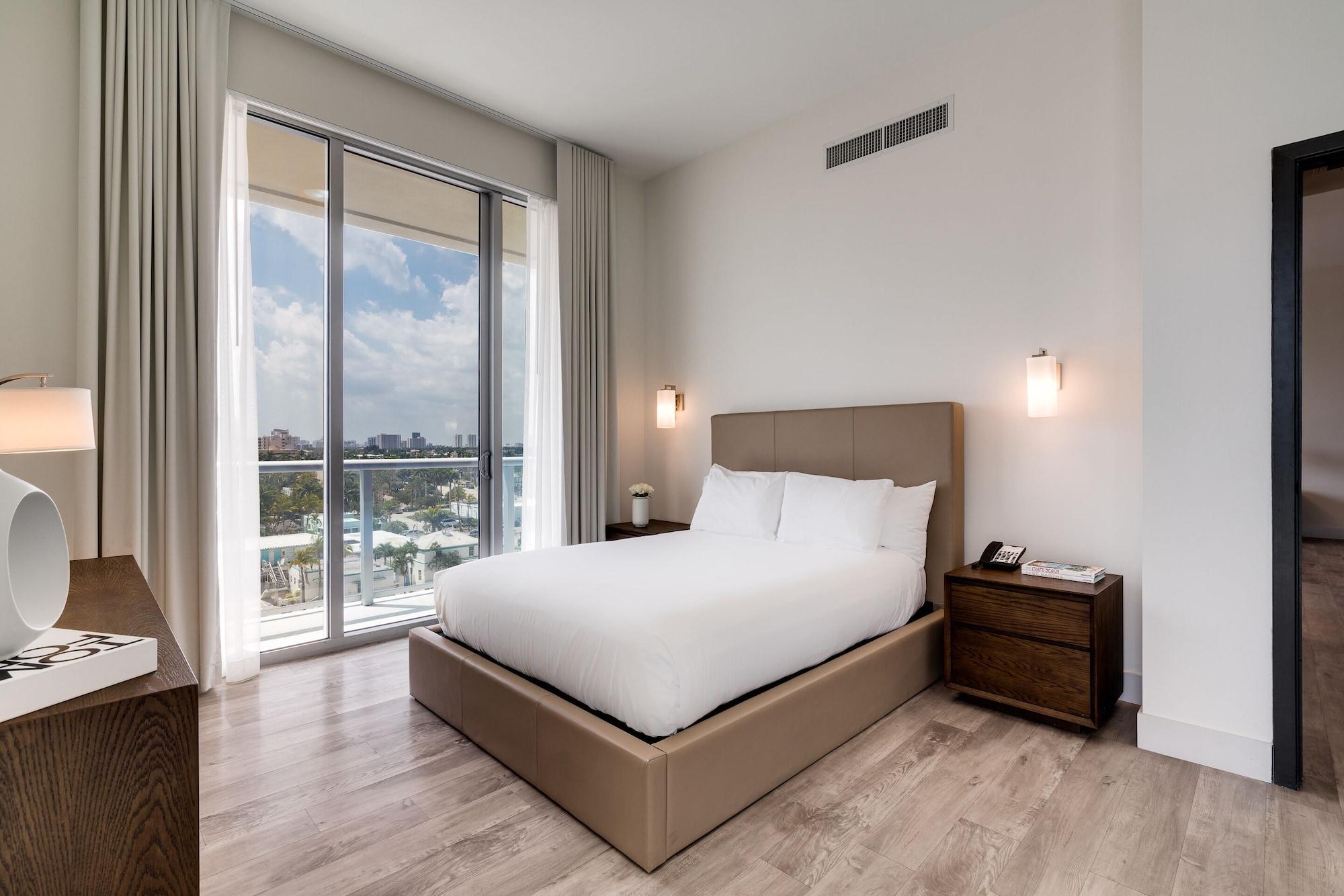 Habitación Costa Hollywood Beach Resort