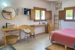 Alojamiento - Hostal Mar y Sal