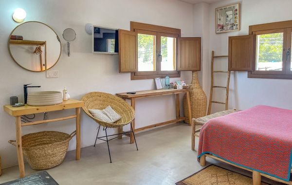 Hostal Mar y Sal