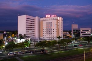 Alojamiento - ibis Marilia