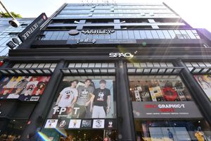 Alojamiento - Hotel Skypark Myeongdong I